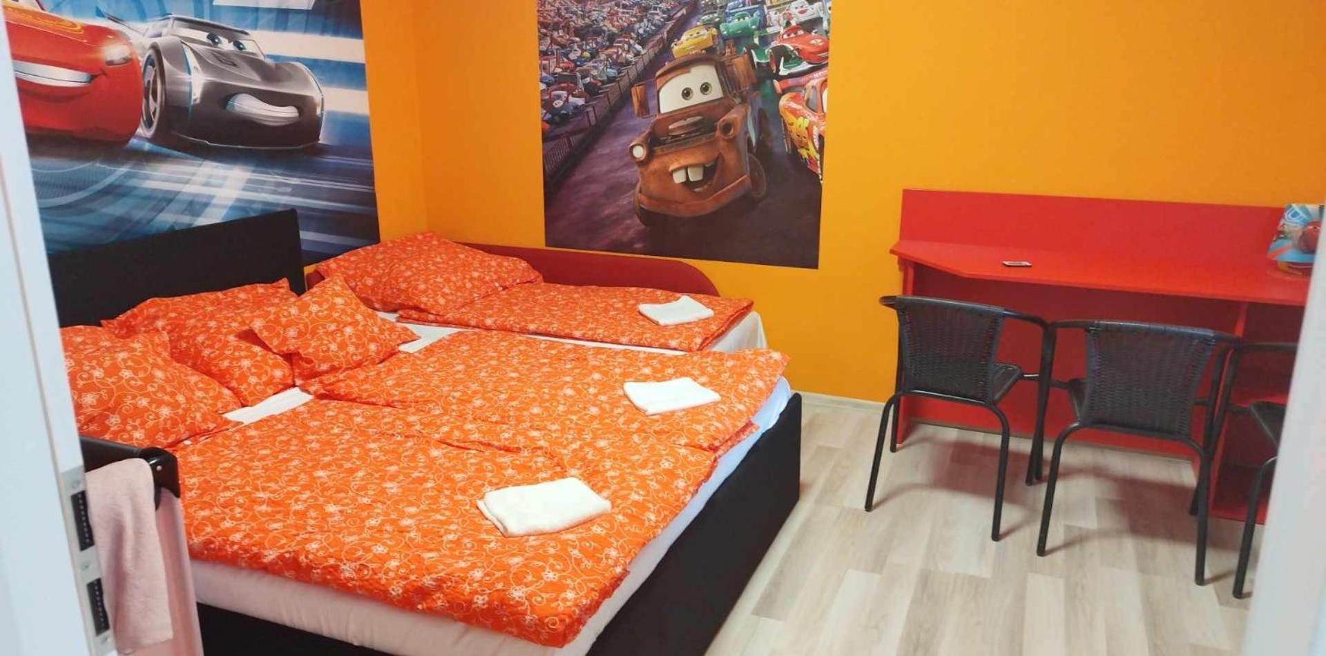 Gyulai Mesehaz Apartman Экстерьер фото
