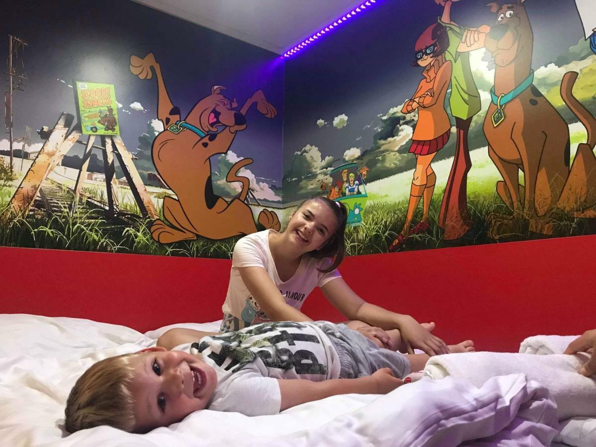 Gyulai Mesehaz Apartman Экстерьер фото