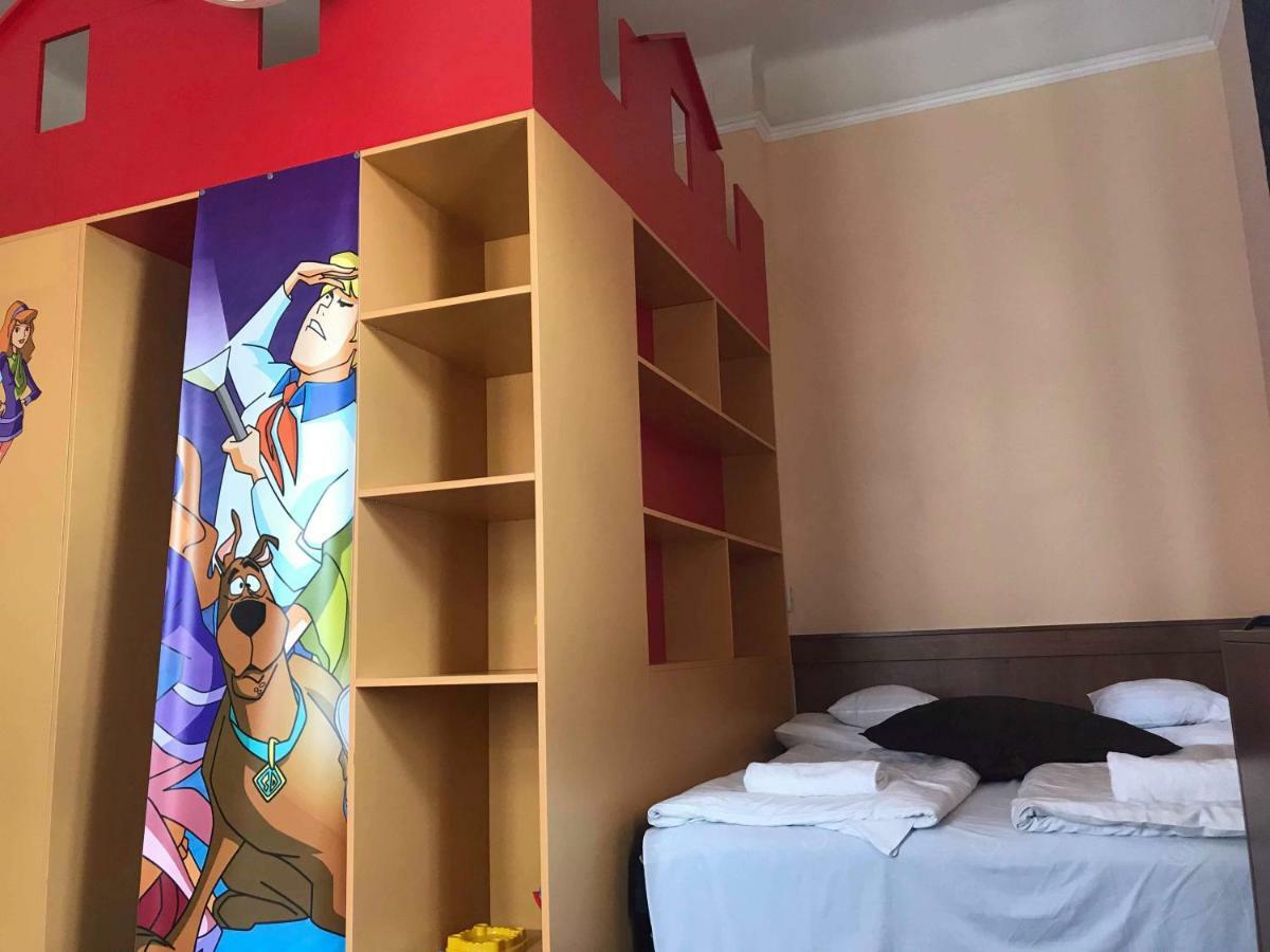Gyulai Mesehaz Apartman Экстерьер фото