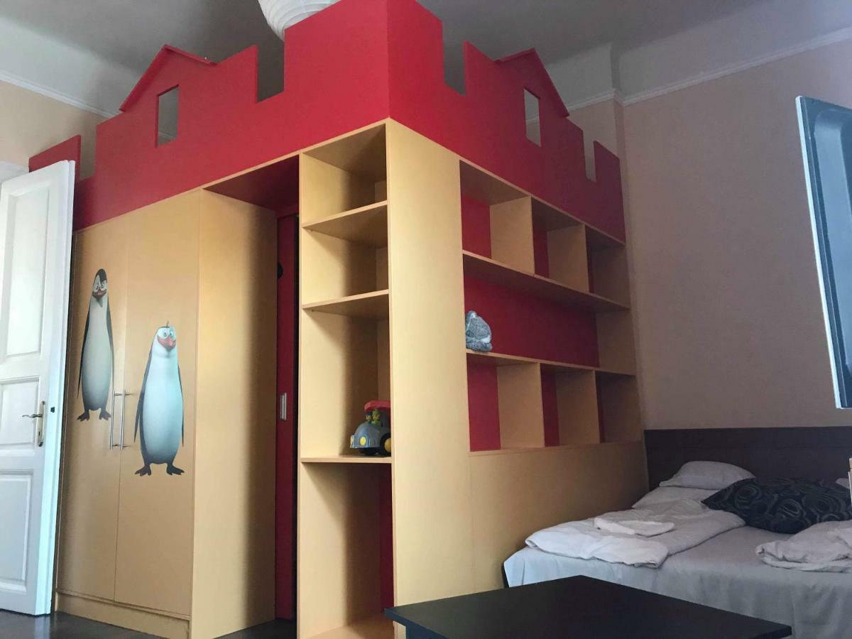 Gyulai Mesehaz Apartman Экстерьер фото